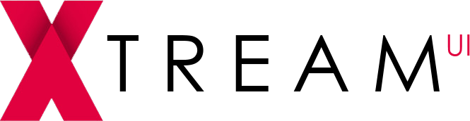 Xtream UI Logo